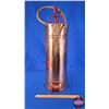 Image 4 : "Guardian FIRE" Extinguisher (25-1/2"H x 7-1/2"Dia) (SEE PICS!)
