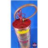Image 6 : "Guardian FIRE" Extinguisher (25-1/2"H x 7-1/2"Dia) (SEE PICS!)