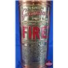 Image 7 : "Guardian FIRE" Extinguisher (25-1/2"H x 7-1/2"Dia) (SEE PICS!)