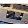 Image 5 : General Electric Table Top Wood Box Radio (Tested : Works) (7-1/2"H x 12"W x 7"D) (SEE PICS!)