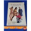 Image 12 : EATON'S / Sears Catalogs - Variety (SEE PICS!)