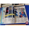 Image 3 : EATON'S / Sears Catalogs - Variety (SEE PICS!)