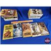 Image 8 : Louis L'Amour Western Book Collection (34) (SEE PICS!)