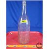 Image 1 : "MCLAUGHLINS" Bottle (14"H) (SEE PICS!)