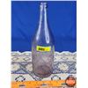 Image 1 : "MICO BOTTLING CO." Bottle (Amethyst) (11-1/4"H) (SEE PICS!)