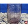 Image 2 : "MICO BOTTLING CO." Bottle (Amethyst) (11-1/4"H) (SEE PICS!)