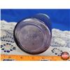 Image 4 : "MICO BOTTLING CO." Bottle (Amethyst) (11-1/4"H) (SEE PICS!)