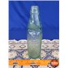 Image 1 : "Allen & Lloyd" Bottle (Marble Stopper / Blob Top) (9-1/2"H) (SEE PICS!)