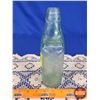 Image 5 : "Allen & Lloyd" Bottle (Marble Stopper / Blob Top) (9-1/2"H) (SEE PICS!)