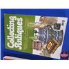 Image 2 : Collector / Reference Books (4) : Dictionary of Antiques ; Collecting Antiques ; The Kovels Bottle P