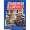 Image 8 : Collector / Reference Books (4) : Dictionary of Antiques ; Collecting Antiques ; The Kovels Bottle P