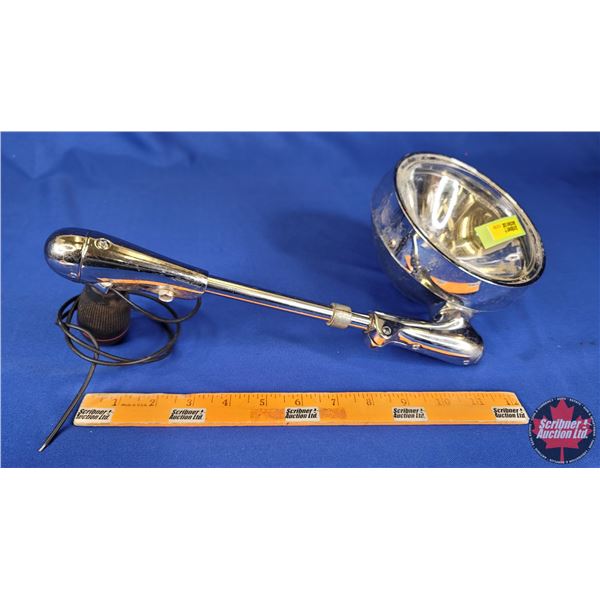 General Electric Spot Light (15-1/2") (SEE PICS!)