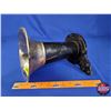 Image 2 : Air Horn "KLAXON" (9-1/2"H x 8-1/4"Dia) (SEE PICS!)
