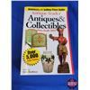 Image 8 : Antique & Collector Reference/Price Guides (4) : - Antique Trader Antiques & Collectibles - 2005 Nor