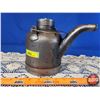 Image 1 : CPR Oil Can with Spout (7-3/4"H x 8-1/2"W x 5-1/2"Dia) (SEE PICS!)