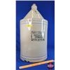 Image 4 : Stoneware Crock Jug "DAVIS & LAWRENCE CO. CHEMISTS" 5 Gallon (22-1/2"H x 12-1/2"Dia) (SEE PICS!)