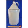 Image 5 : Stoneware Crock Jug "DAVIS & LAWRENCE CO. CHEMISTS" 5 Gallon (22-1/2"H x 12-1/2"Dia) (SEE PICS!)