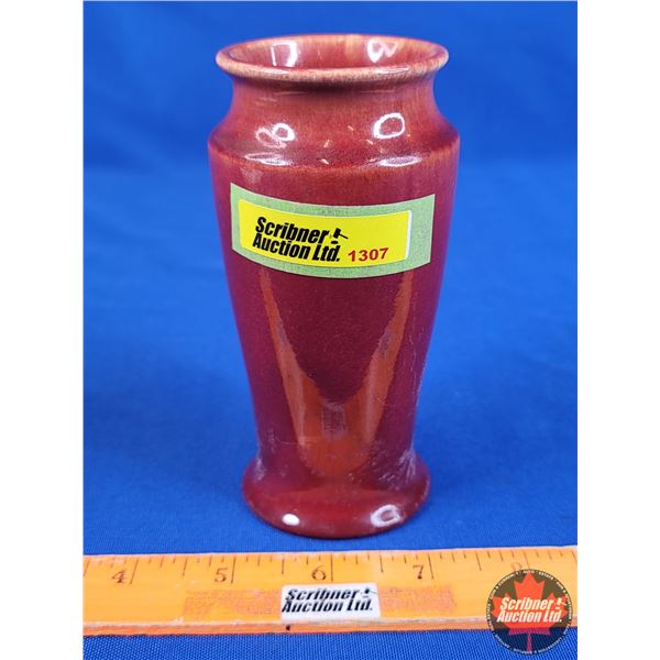 Medalta No. 1 Vase (5"H x 2"Dia) (SEE PICS!)
