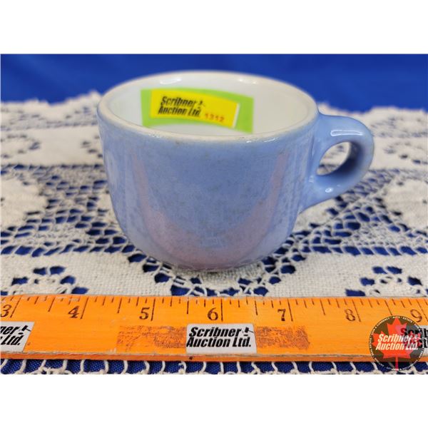 Medalta Potteries Mug (2-1/2"H) (SEE PICS!)