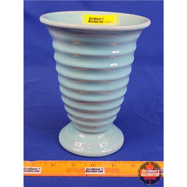 Medalta Potteries Vase (7"H) (SEE PICS!)