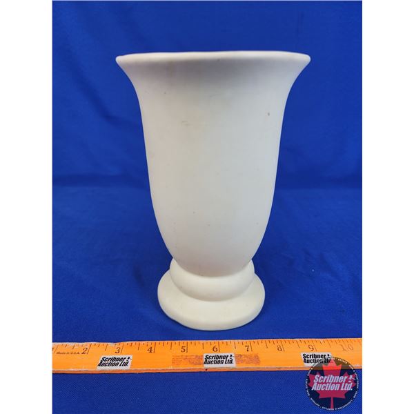 Medalta Potteries Vase (Rare Glaze) (8"H) (SEE PICS!)