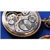 Image 8 : Pocket Watch : Rockford Watch Co. (c.1902) (Size 16 / 11 Jewel) (See Consignor Tag) (SEE PICS!)