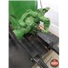 Image 11 : JOHN DEERE Pump Motor 1-1/2HP Type E (20"H) (S/N#307795) (SEE PICS & VIDEO !)