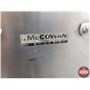 Image 10 : GULF Service Station Cart "McCowan" (50-1/2"H X 30"W x 20-1/4"D) (SEE PICS!)