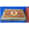 Image 2 : Cigar Boxes (3): Simon's; Tueros; Pedro Montero (SEE PICS!)