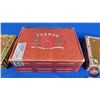 Image 4 : Cigar Boxes (3): Simon's; Tueros; Pedro Montero (SEE PICS!)