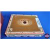 Image 6 : Cigar Boxes (3): Simon's; Tueros; Pedro Montero (SEE PICS!)