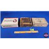 Image 1 : Cigar Boxes (3): Muriel; John McNee & Sons; White Owl (SEE PICS!)