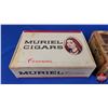 Image 2 : Cigar Boxes (3): Muriel; John McNee & Sons; White Owl (SEE PICS!)