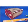 Image 3 : "The TRUMP Cigar" Box (3"H x 9"W x 5-1/4"D) (SEE PICS!)