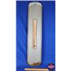 Image 5 : Portland Cement Thermometer (Metal) (36"H x 8"W) (SEE PICS!)