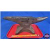 Image 1 : ANVIL "TRENTON USA" (81.2 LBS) (8"H x 8-1/2"W x 22-1/2"D) (SEE PICS!)