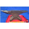Image 5 : ANVIL "TRENTON USA" (81.2 LBS) (8"H x 8-1/2"W x 22-1/2"D) (SEE PICS!)