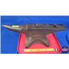 Image 6 : ANVIL "TRENTON USA" (81.2 LBS) (8"H x 8-1/2"W x 22-1/2"D) (SEE PICS!)