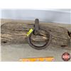 Image 4 : Double Oxen Yoke (48"H) (SEE PICS!)
