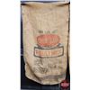 Image 2 : Burlap Sacks (6) Variety (Measures: 36"H x 20"W) (SEE PICS!)