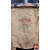 Image 4 : Burlap Sacks (6) Variety (Measures: 36"H x 20"W) (SEE PICS!)