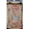 Image 5 : Burlap Sacks (6) Variety (Measures: 36"H x 20"W) (SEE PICS!)