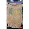 Image 6 : Burlap Sacks (6) Variety (Measures: 36"H x 20"W) (SEE PICS!)
