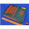 Image 2 : Chilton's 1982 Labor Guide & Parts Manual (11"H x 8-1/2"W x 2"D) (SEE PICS!)