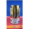 Image 3 : OIL TIN: WHITE ROSE ULTRA MULTI-GRADE MOTOR OIL (6-1/2"H x 4"Dia) (SEE PICS!)