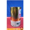 Image 5 : OIL TIN: WHITE ROSE ULTRA MULTI-GRADE MOTOR OIL (6-1/2"H x 4"Dia) (SEE PICS!)