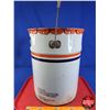Image 3 : Husky 20L Pail (15-1/2"H x 12"Dia) (SEE PICS!)