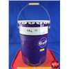 Image 1 : Gulf 5 Gallon Pail (16-1/2"H x 12"Dia) (SEE PICS!)