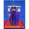 Image 3 : Gulf 5 Gallon Pail (16-1/2"H x 12"Dia) (SEE PICS!)