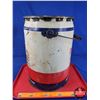 Image 5 : IMPERIAL Marvelube 5 Gallon Pail (16"H x 11-1/2"Dia) (SEE PICS!)